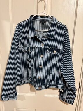 Boutique Sky Plus Denim Jacket